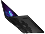 MSI Katana A17 AI B8VF-866 AMD Ryzen™ 7 8845HS Notebook 43,9 cm (17.3")