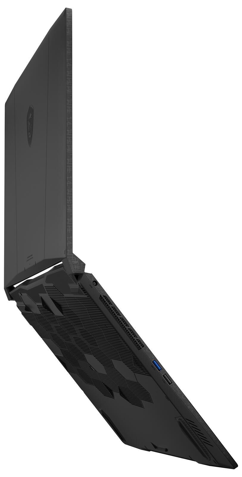 MSI Katana A17 AI B8VF-866 AMD Ryzen™ 7 8845HS Notebook 43,9 cm (17.3")
