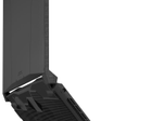 MSI Katana A17 AI B8VF-866 AMD Ryzen™ 7 8845HS Notebook 43,9 cm (17.3")