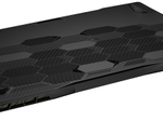 MSI Katana A17 AI B8VF-866 AMD Ryzen™ 7 8845HS Notebook 43,9 cm (17.3")