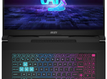 MSI Katana A17 AI B8VF-866 AMD Ryzen™ 7 8845HS Notebook 43,9 cm (17.3")