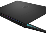 MSI Katana A17 AI B8VF-866 AMD Ryzen™ 7 8845HS Notebook 43,9 cm (17.3")