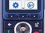 Alcatel Lucent Enterprise 8234 Schnurloses DECT-Telefon