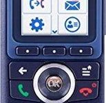Alcatel Lucent Enterprise 8234 Schnurloses DECT-Telefon