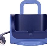 Alcatel Lucent Enterprise 82x4 Dual Tischladegerät für DECT Telefon USB