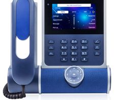 Alcatel Lucent Enterprise Enterprise Deskphone ALE-400