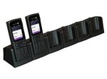 Alcatel Lucent Enterprise Rack Ladeständer für DECT-Telefone