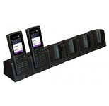 Alcatel Lucent Enterprise Rack Ladeständer für DECT-Telefone