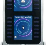 Alcatel Lucent Enterprise Tastenerweiterungsmodul 24 Tasten für ALE-300/400/500