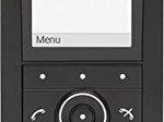 Alcatel Lucent Enterprise 8158s WLAN Telefon