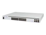 Alcatel Lucent Enterprise 6560 24-Port OmniSwitch L2+ managed 370W PoE
