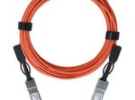 Alcatel Lucent Enterprise 6560 20GBase QSFP+ zu QSFP+ Direktanschlusskabel Kupfer