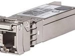Alcatel Lucent Enterprise 100Base-FX Transceiver mit LC Schnittstelle