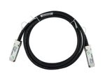 Alcatel Lucent Enterprise 6860 20 Gigabit QSFP+ zu QSFP+ Direktanschlusskabel Kupfer