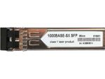 Alcatel Lucent Enterprise 1000Base-SX Gigabit-Ethernet-Glasfaser-Transceiver