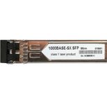 Alcatel Lucent Enterprise 1000Base-SX Gigabit-Ethernet-Glasfaser-Transceiver