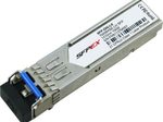 Alcatel Lucent Enterprise 1000Base-LX Gigabit-Ethernet-Glasfaser-Transceiver