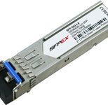 Alcatel Lucent Enterprise 1000Base-LX Gigabit-Ethernet-Glasfaser-Transceiver