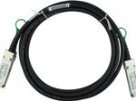 Alcatel Lucent Enterprise 40 Gigabit Direktanschlusskabel QSFP+ zu QSFP+