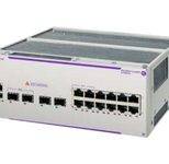 Alcatel Lucent Enterprise 6865 16-Port OmniSwitch L3 managed 300W PoE
