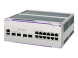 Alcatel Lucent Enterprise 6865 16-Port OmniSwitch L3 managed 300W PoE