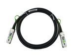 Alcatel Lucent Enterprise 6560 20GBase QSFP+ zu QSFP+ Direktanschlusskabel Kupfer