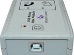 Alcatel Lucent Enterprise Ringing-Schnittstellenmodul