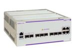 Alcatel Lucent Enterprise 6865 12-Port OmniSwitch L3 managed 300W PoE