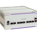 Alcatel Lucent Enterprise 6865 12-Port OmniSwitch L3 managed 300W PoE