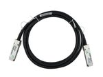 Alcatel Lucent Enterprise 6860 20 Gigabit QSFP+ zu QSFP+ Direktanschlusskabel Kupfer
