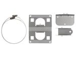 Alcatel Lucent Enterprise Hängemontage-Kit mit Neigungswinkel