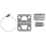 Alcatel Lucent Enterprise Hängemontage-Kit mit Neigungswinkel