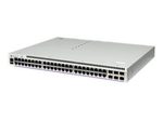 Alcatel Lucent Enterprise 6560 48-Port OmniSwitch L2+ managed 780 PoE