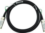 Alcatel Lucent Enterprise 6560 20GBase QSFP+ zu QSFP+ Direktanschlusskabel Kupfer