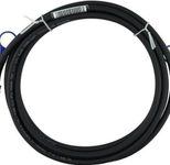 Alcatel Lucent Enterprise 100 Gigabit Direktanschlusskabel QSFP28 zu QSFP28