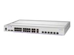 Alcatel Lucent Enterprise 6465 28-Port OmniSwitch L3 managed 285W PoE