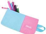 Pelikan Schlampermäppchen WOW pink/türkis