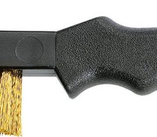 HAZET 4968-3 Drahtbürste 22,5 cm