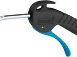 HAZET 9040P-1 Saug-/Blas-Druckluftpistole umschaltbar 12 bar