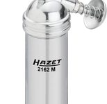 HAZET Fettpresse 2162M silber