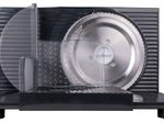 Steba AS 100 Allesschneider 100 W schwarz