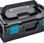 HAZET L-BOXX Werkzeugkasten 190L-136