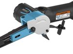 HAZET 9033N-4 Bandschleifer blau/schwarz
