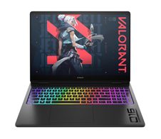 HP OMEN MAX 16-ah0099ng Gaming Notebook 40,6 cm (16")