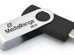 MediaRange MR1952 USB-Stick 32 GB