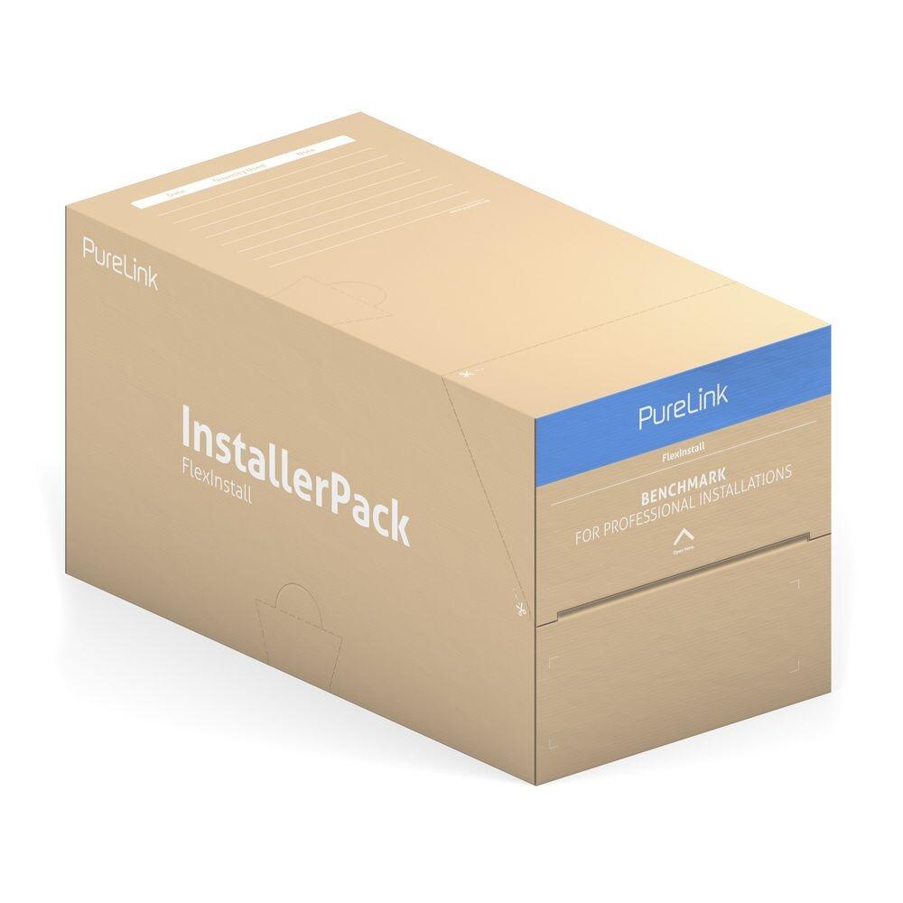 PureLink FlexInstall USB-A auf USB-B Kabel USB 3.0 5Gbps 2.00m - Installer Pack 30 Stk.