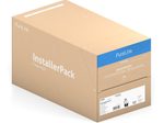 PureLink FlexInstall USB-A auf USB-A Kabel USB 3.0 5Gbps 1.00m - Installer Pack 50 Stk.