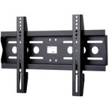 edbak Flache Universal-Wandhalterung für 32-43" Bildschirme