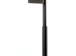 edbak Slim Pole-Schreibtischhalterung für 10-29" Bildschirme
