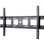 edbak Universelle flache Wandhalterung für 65-130" Bildschirme